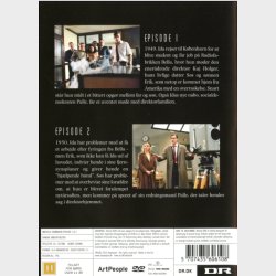 Krniken - Episode 1 &2