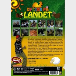 Dyrene p Landet