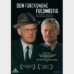 Den forsvundne fuldmgtig