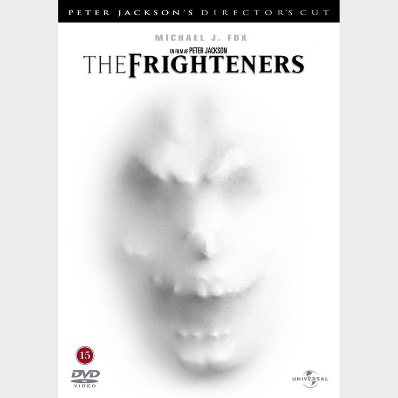 The Frighteners