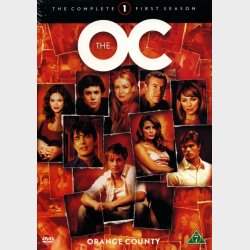 Orange County: The Complete First Season