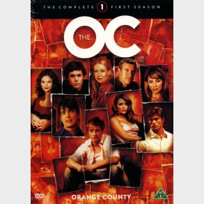 Orange County: The Complete First Season