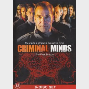 Criminal Minds: The First Season