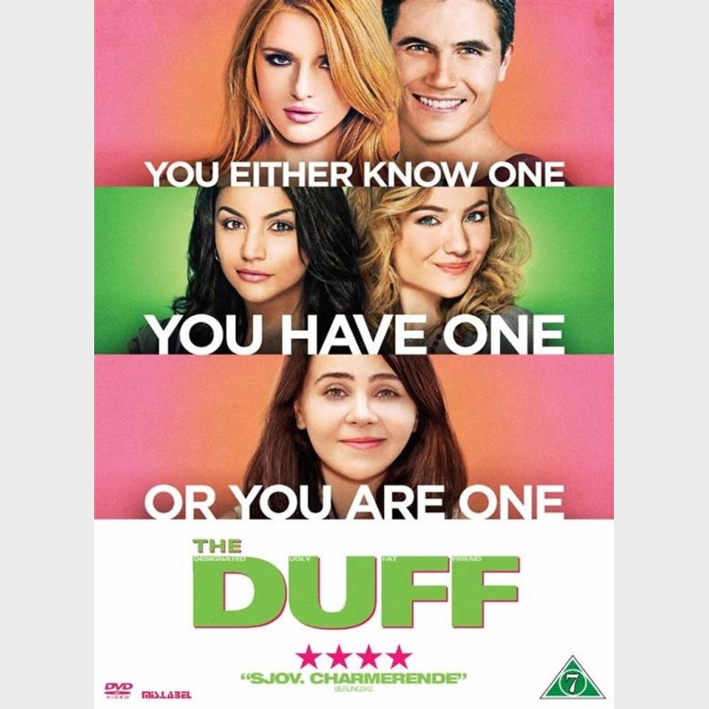 The DUFF