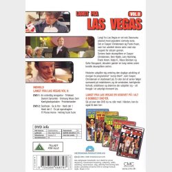 Langt fra Las Vegas 0 (Afsnit 1-13)