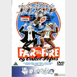 Far til Fire og Onkel Sofus