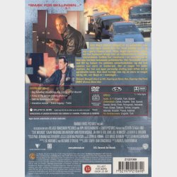 Exit Wounds: Skudhuller