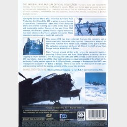 Royal Air Force At War - Imperial War Museum Official Collection