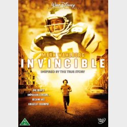 Invincible