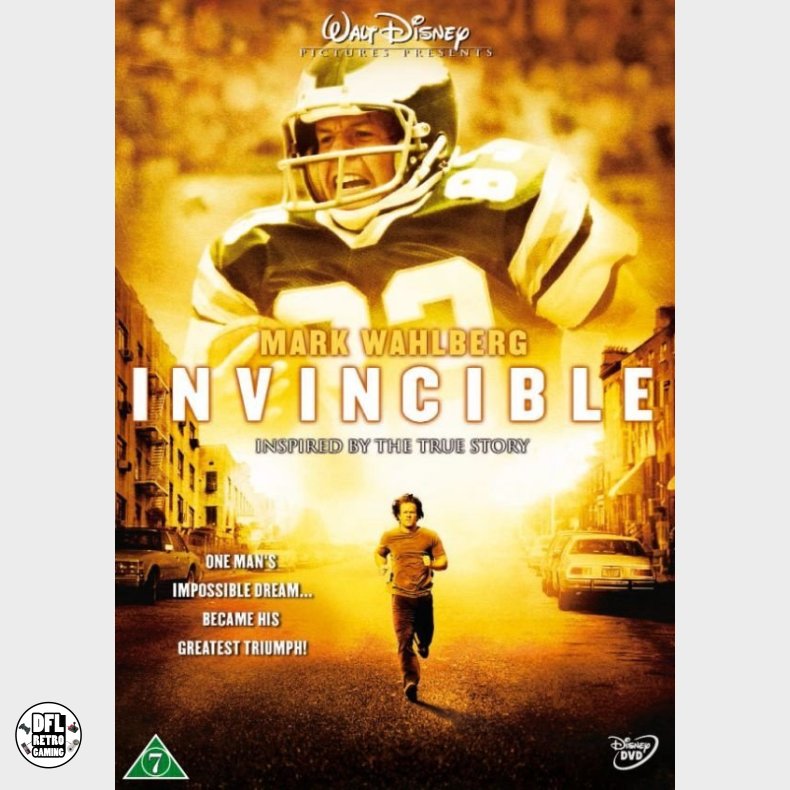 Invincible