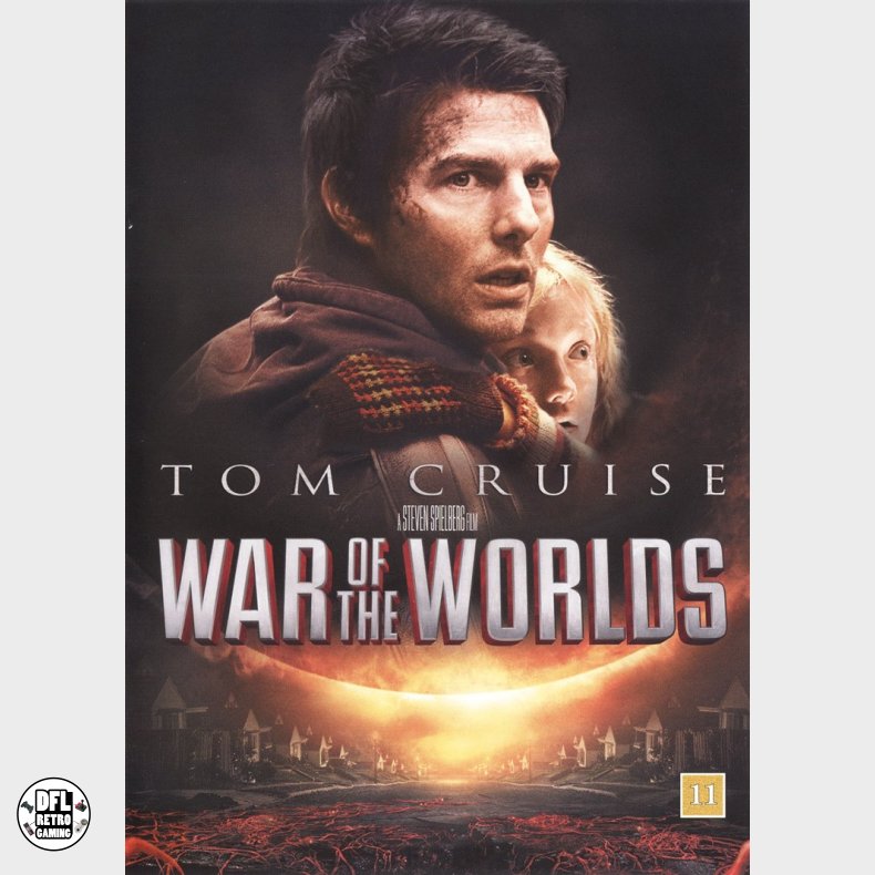 War of the Worlds