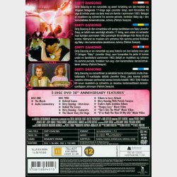 Dirty Dancing