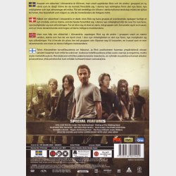 The Walking Dead: The Complete Sixth Season