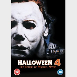 Halloween 4: The Return of Michael Myers