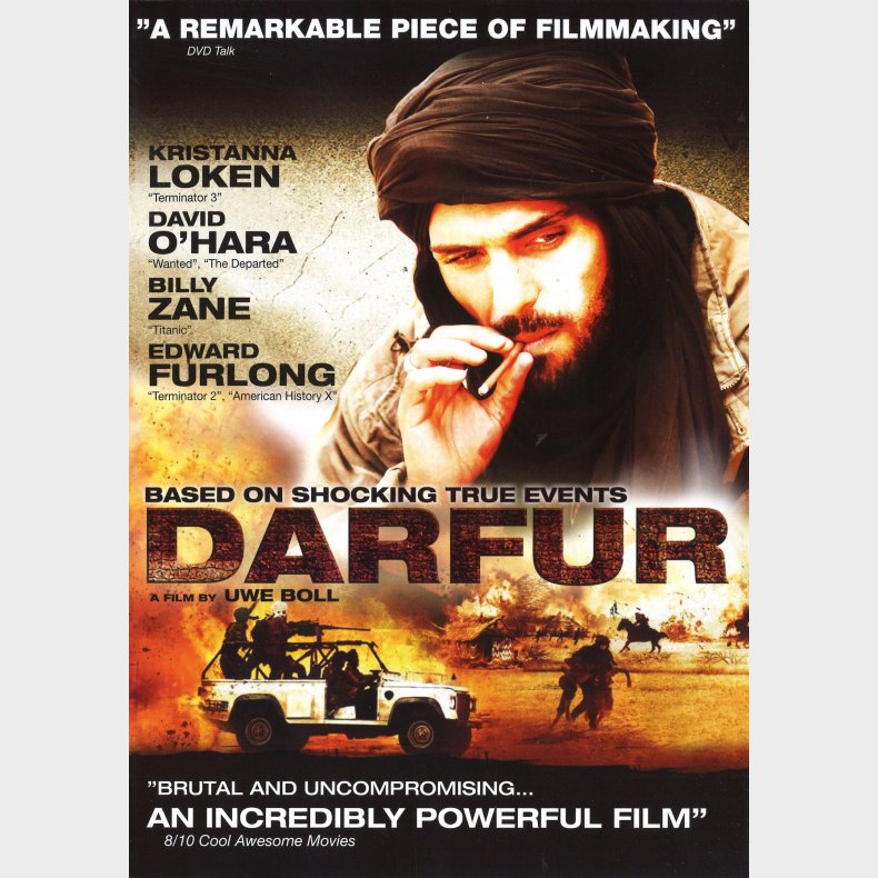 Darfur