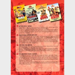 Bud Spencer &amp; Terence Hill Collection 2