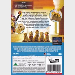 Treasure Buddies - Hvalpene P� Skattejagt