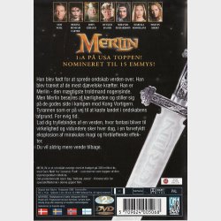 Merlin