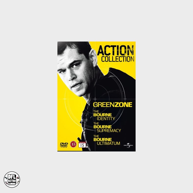 Action Collection