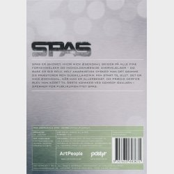 Mick gendahl's: SPAS