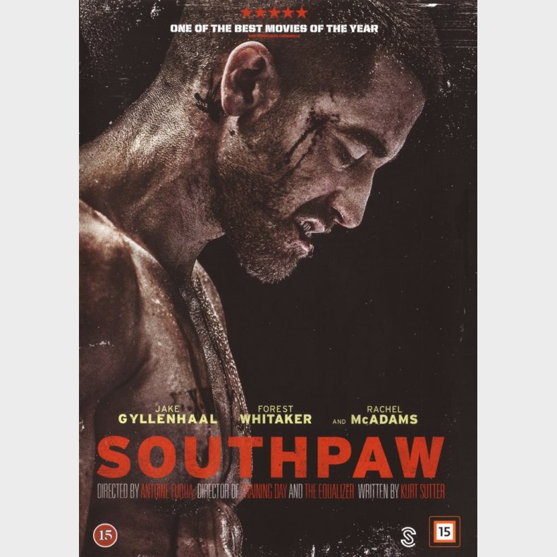 Southpaw