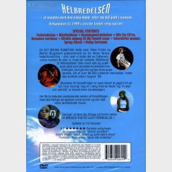 Det Brune Punktum - Helbredelsen