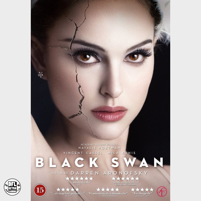 Black Swan