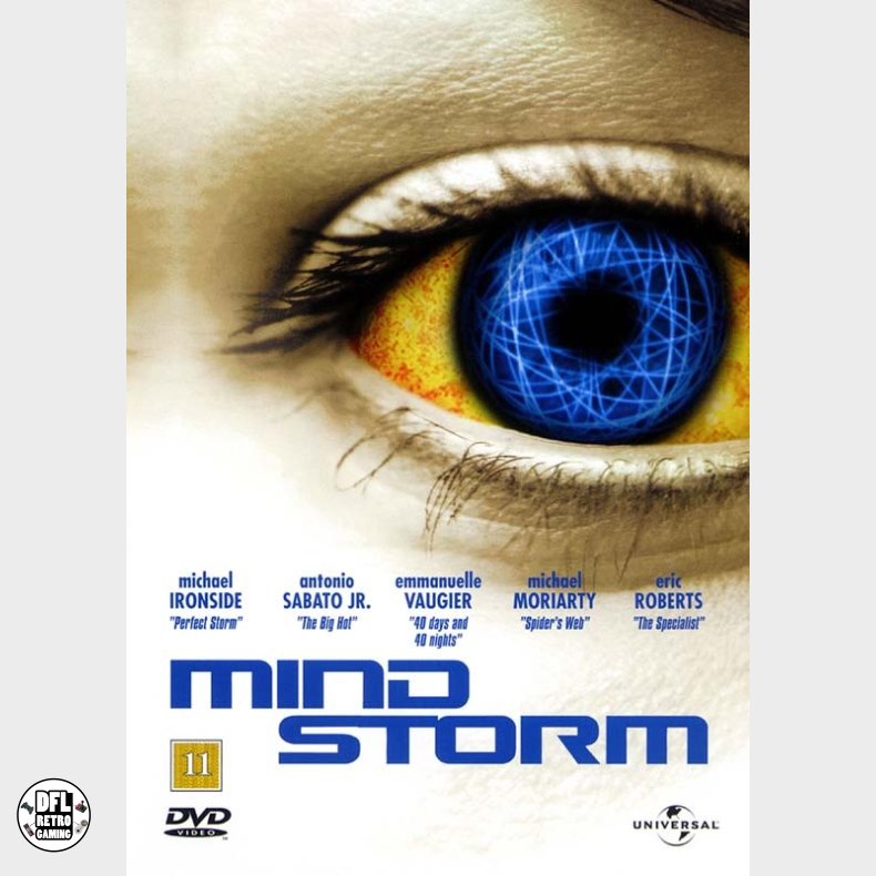 Mindstorm