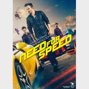 Need for Speed