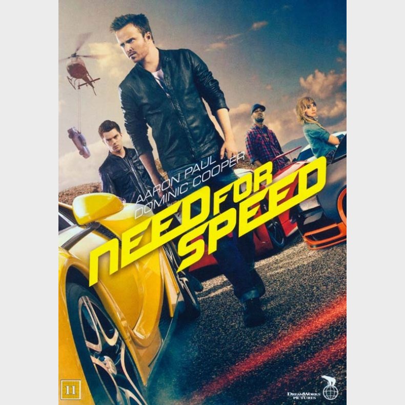 Need for Speed