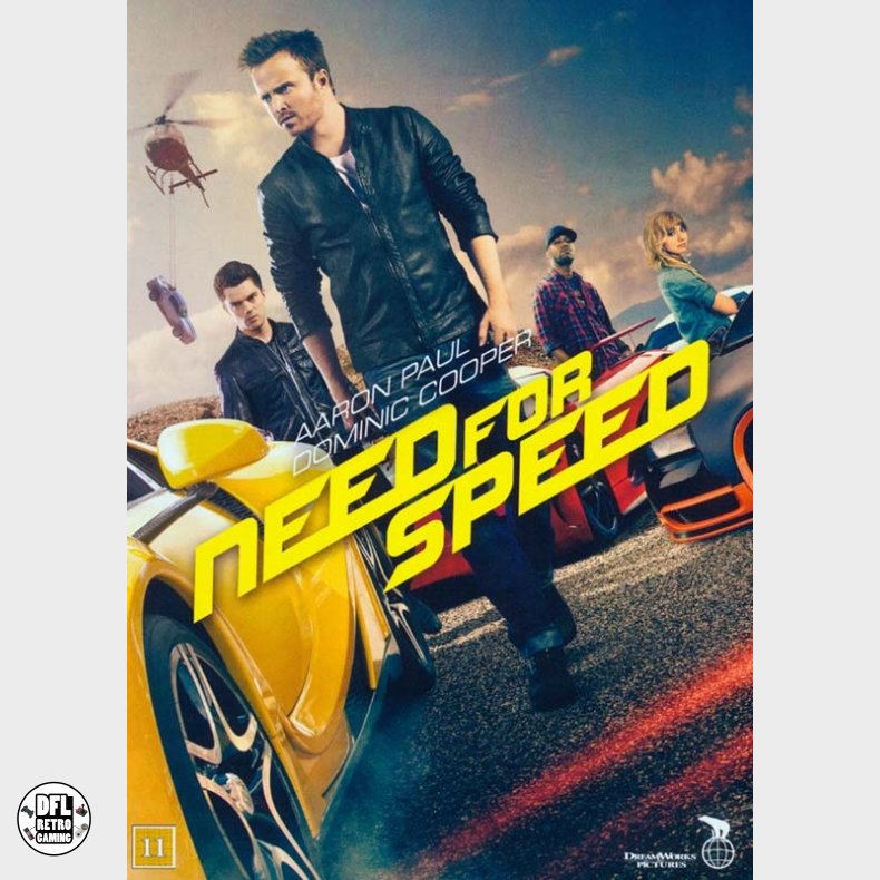 Need for Speed