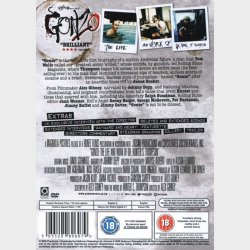 Gonzo: The Life and Work of Dr. Hunter S. Thompson