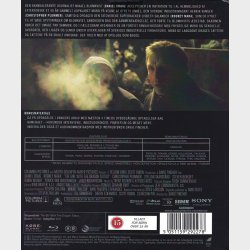 The Girl with the Dragon Tattoo