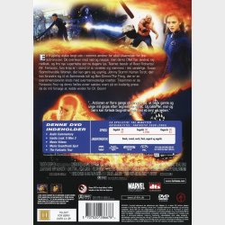 Fantastic 4