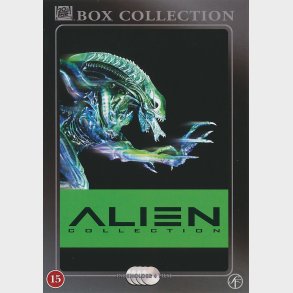 Alien Collection