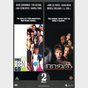 Since You've Been Gone / Halloween H20