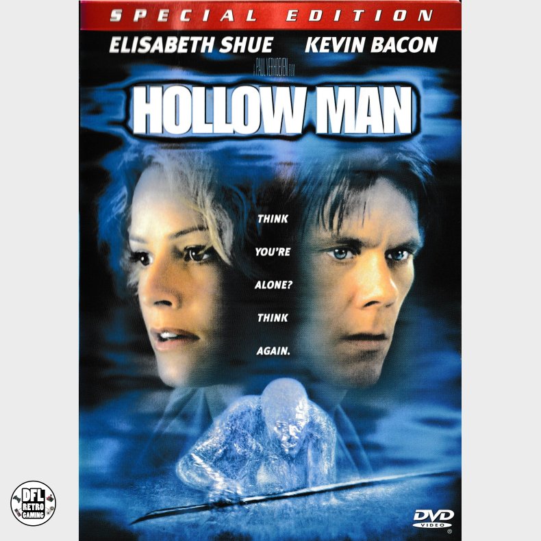 Hollow Man