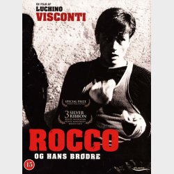 Rocco &amp; hans br�dre