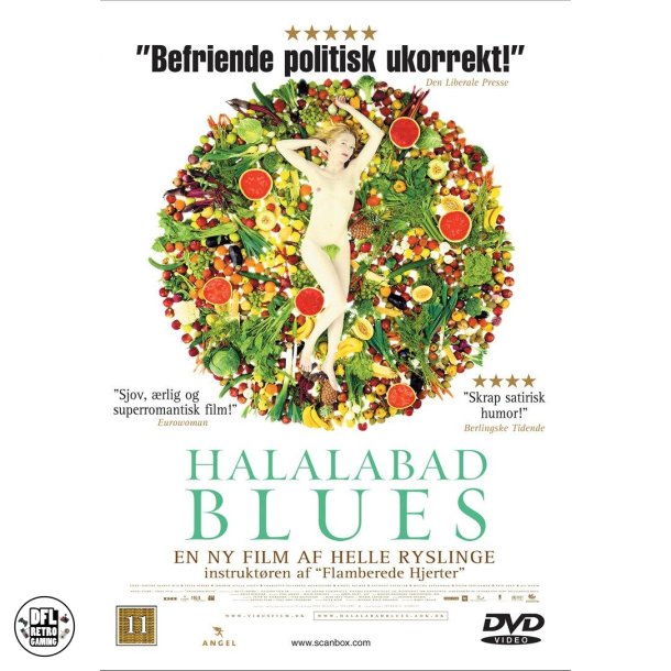 Halalabad Blues