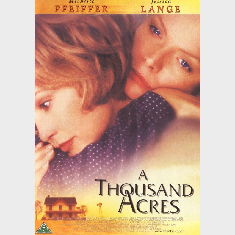 A Thousand Acres