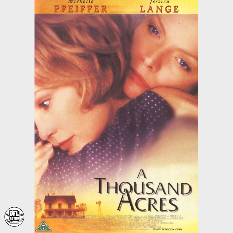 A Thousand Acres