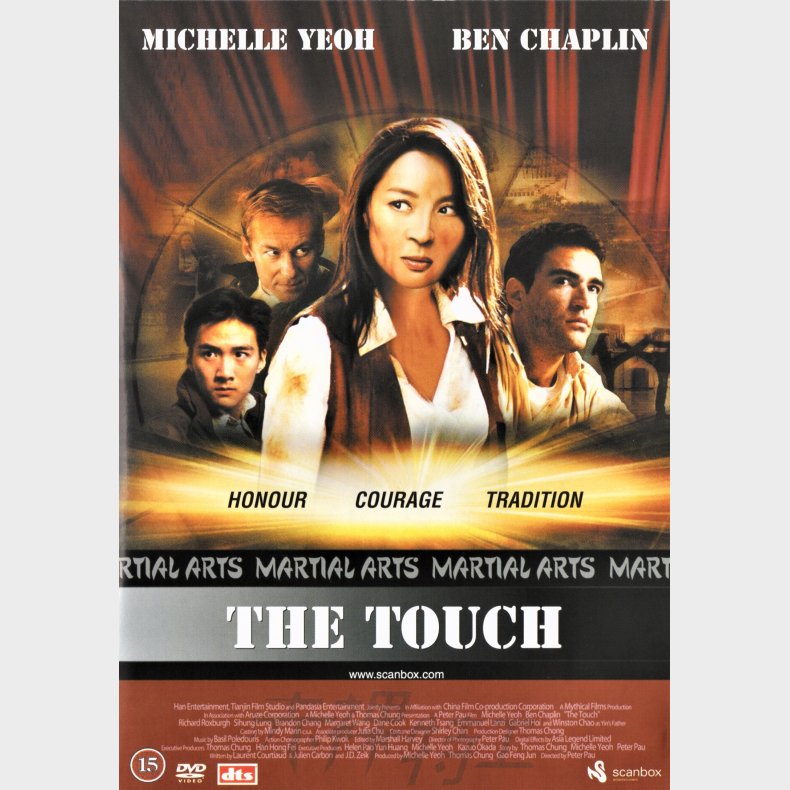 The Touch