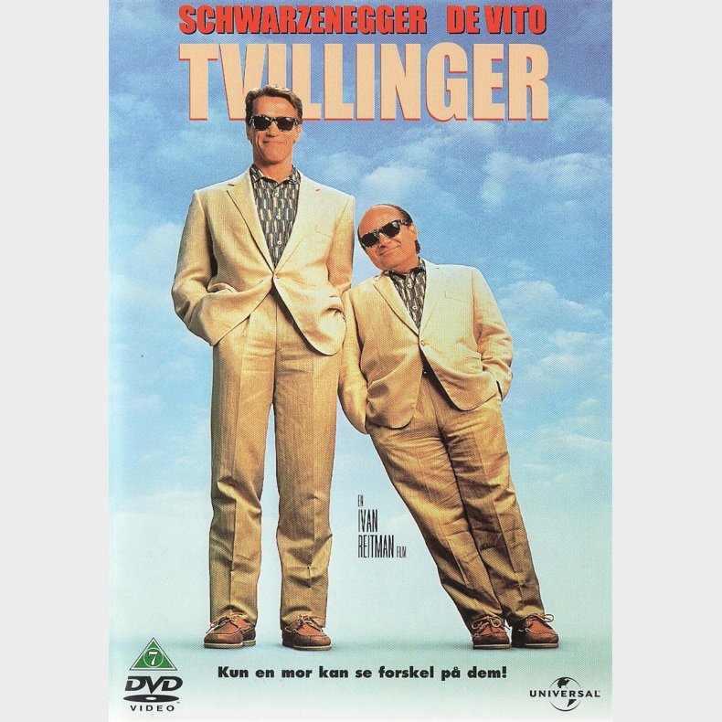 Tvillinger