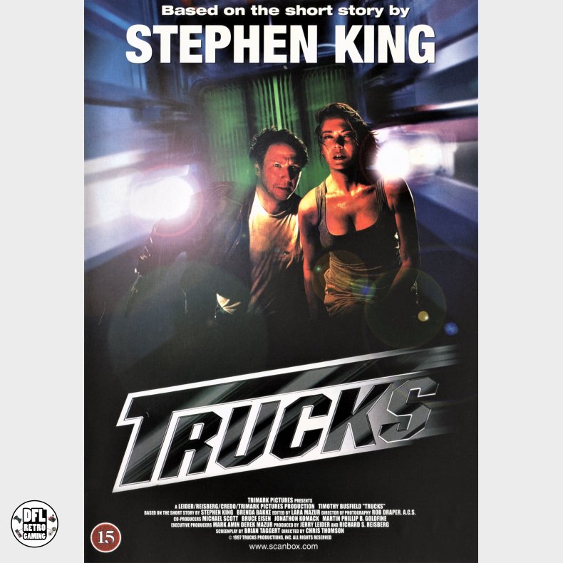 Trucks