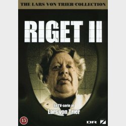 Riget II