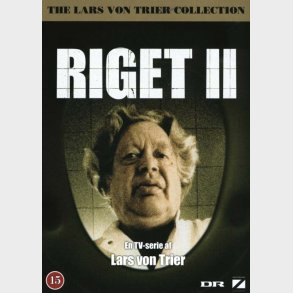 Riget II