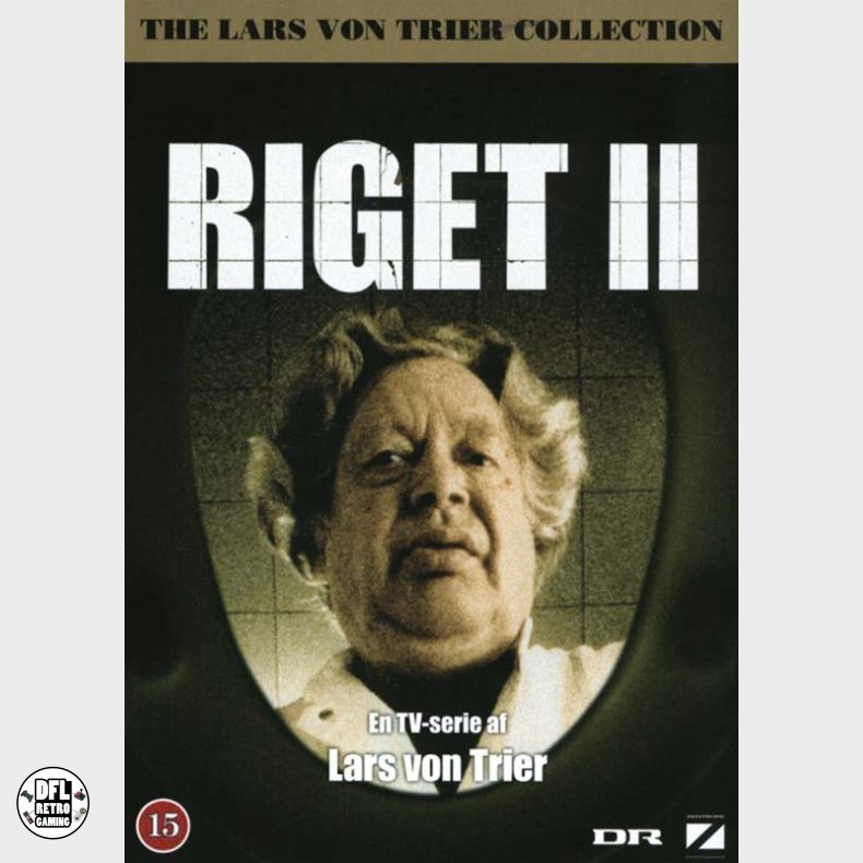 Riget II