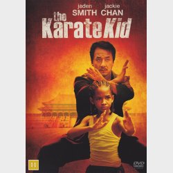 Karate Kid