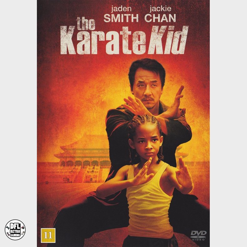 Karate Kid
