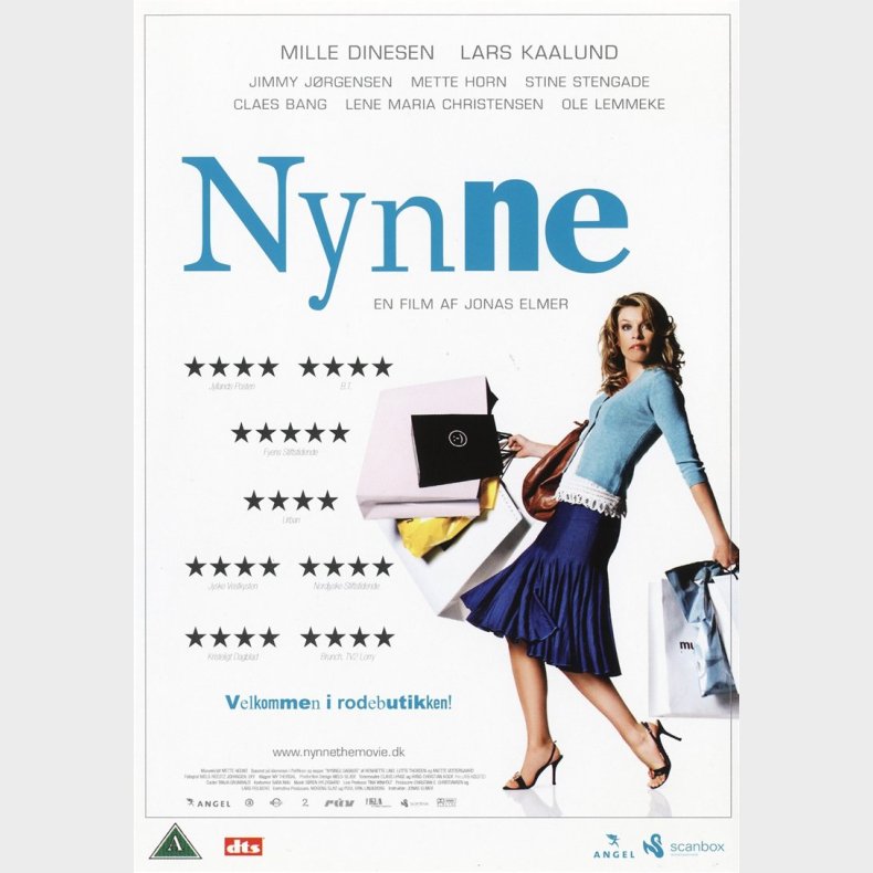 Nynne